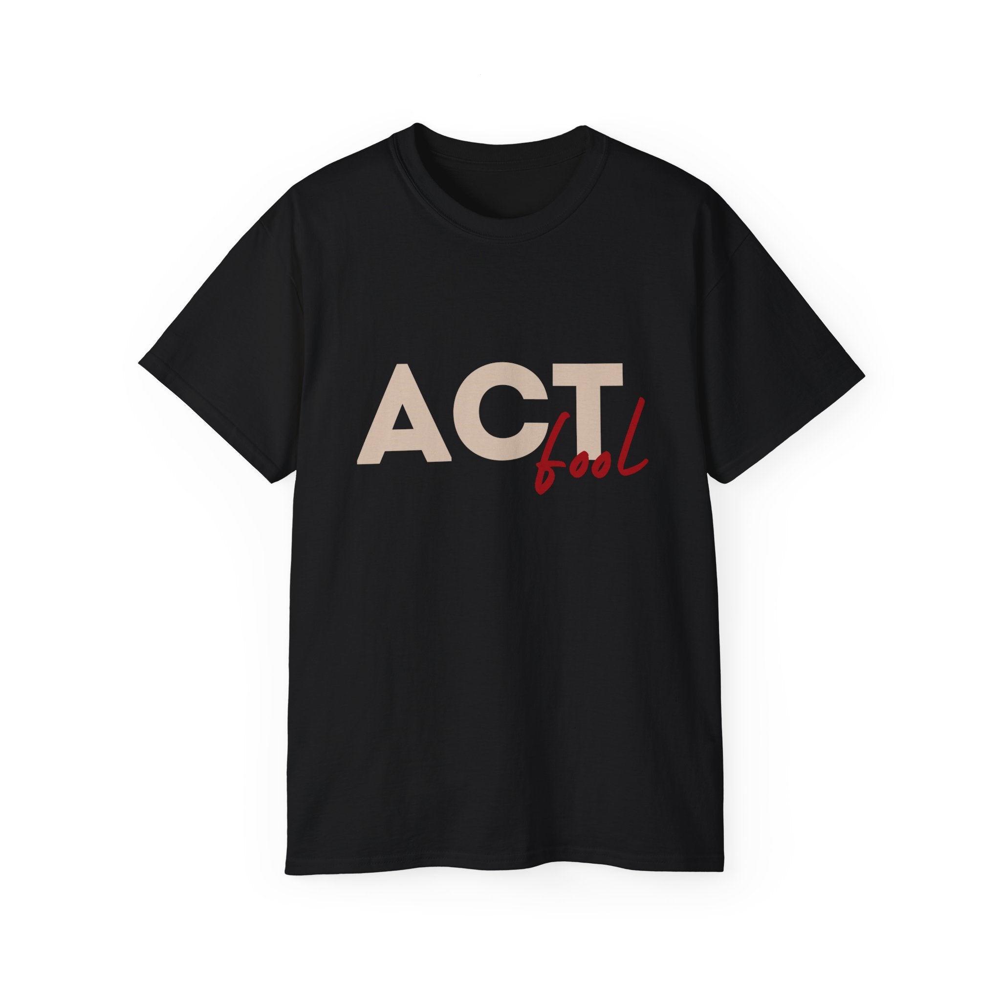 Unisex Ultra Cotton Tee