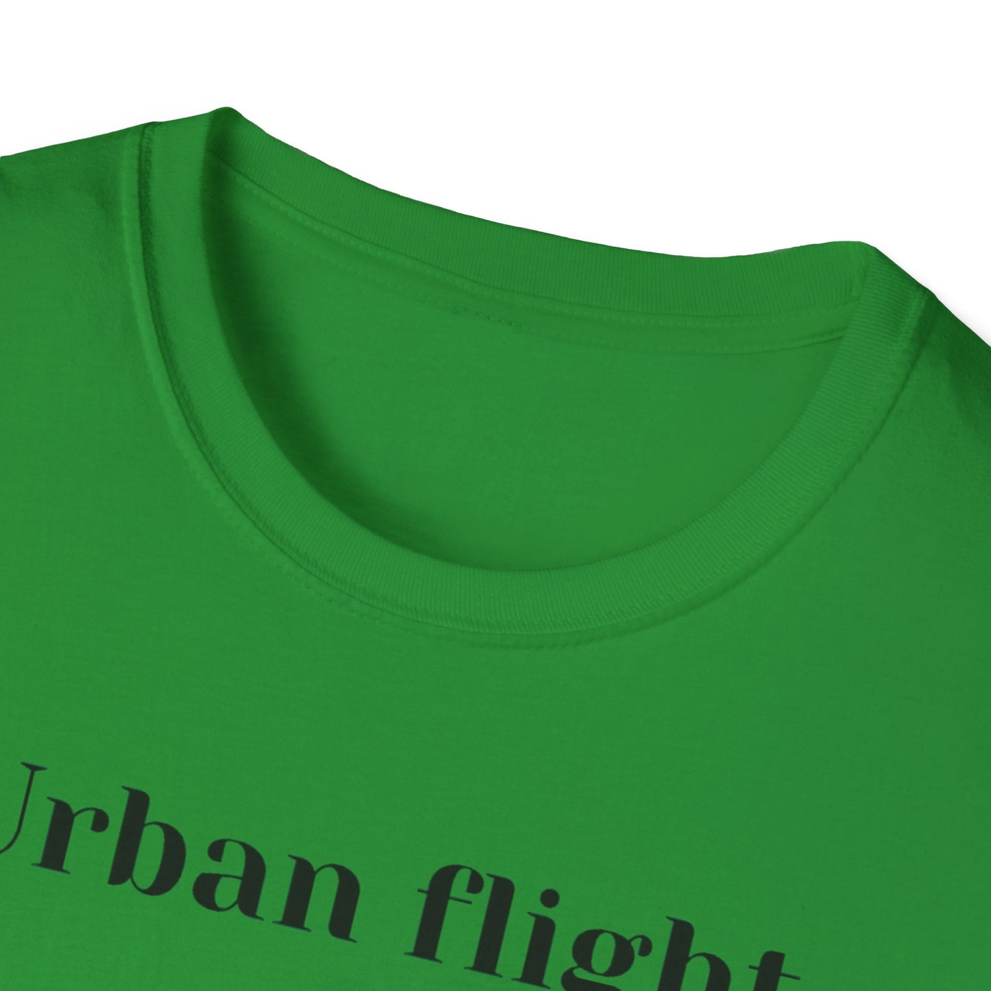 Urban Flight Skateboarding Unisex T-Shirt, Aesthetic Streetwear Tee, Graphic Shirt for Skaters, Casual Wear, Gift for Skate Lovers