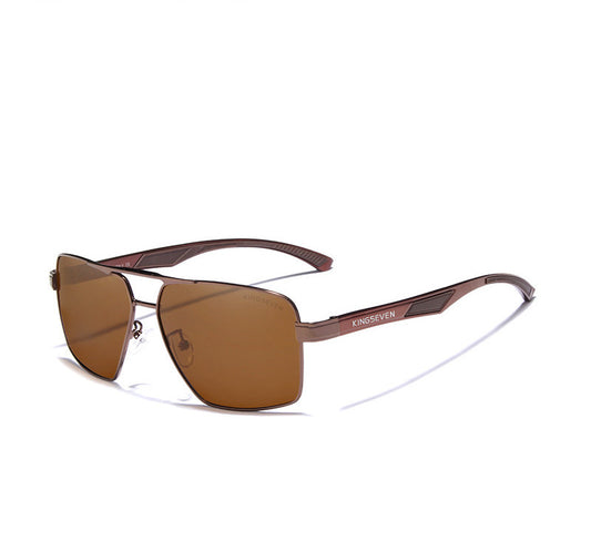 Sunglasses polarizer men eyes