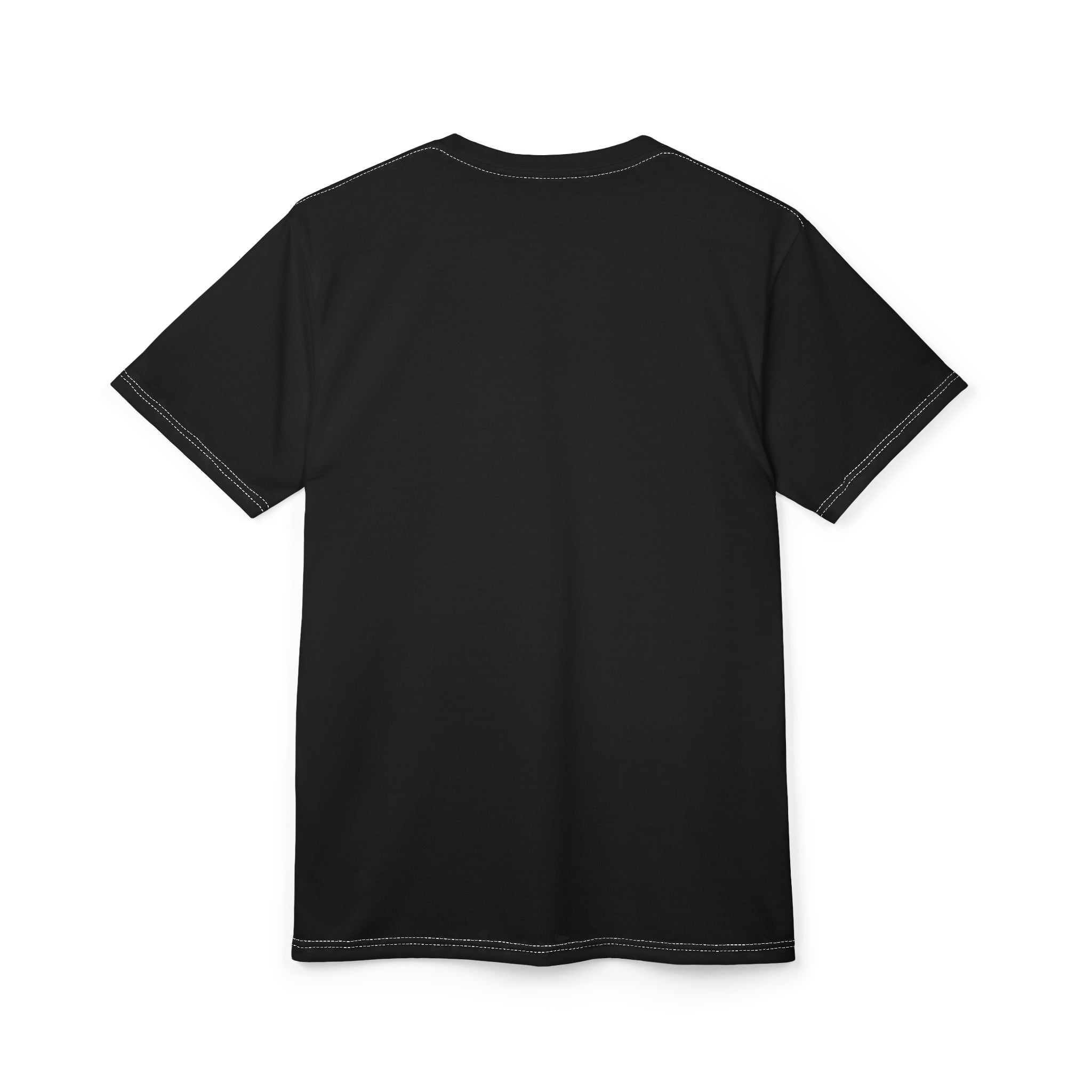 Unisex Graphic Tee - Customizable All-Over Print T-Shirt, Unique Gift for Birthdays, Casual Wear, Festivals, Summer Vibes