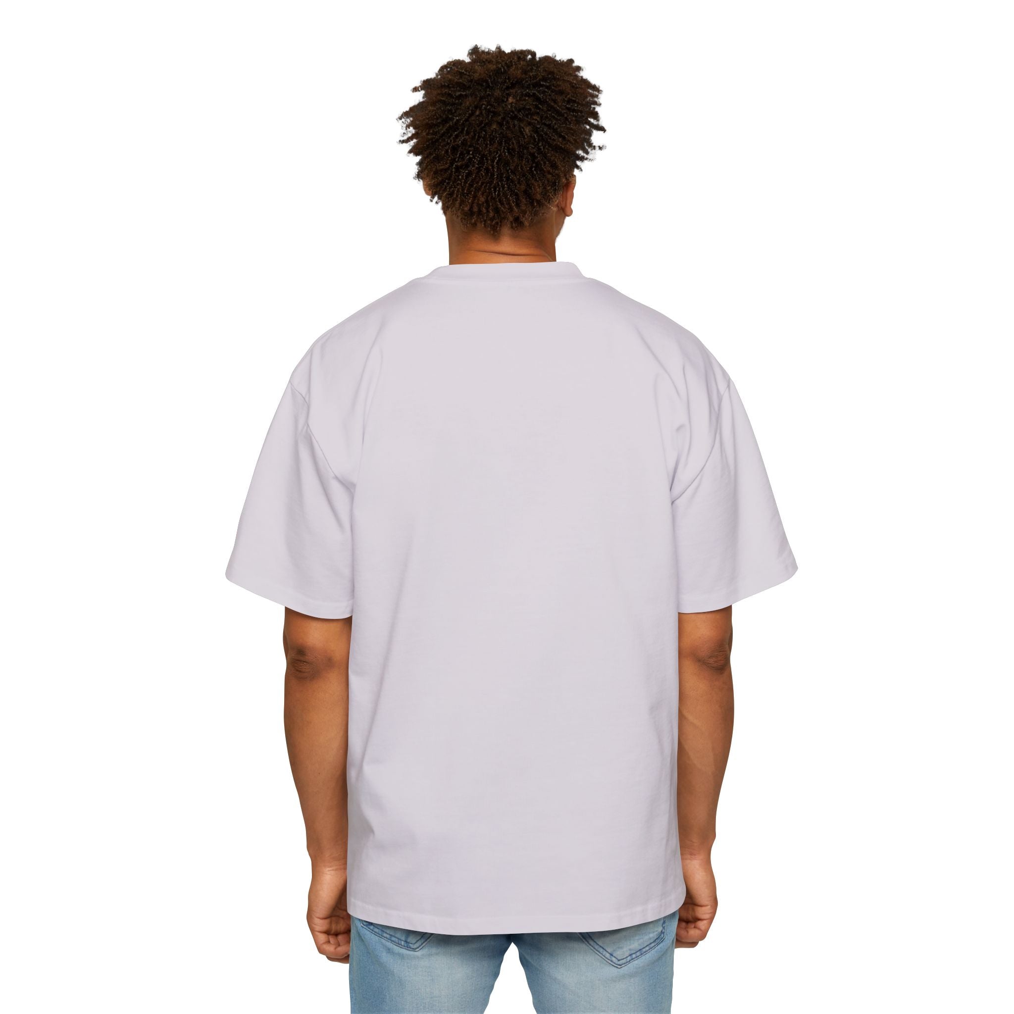 Cosmic Adventure Oversized Tee, Space-themed Shirt, Men's Graphic Tee, Casual Wear, Gift for Space Lovers